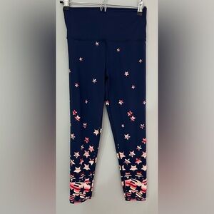 aerie: Women’s Cropped Leggings- Size Medium